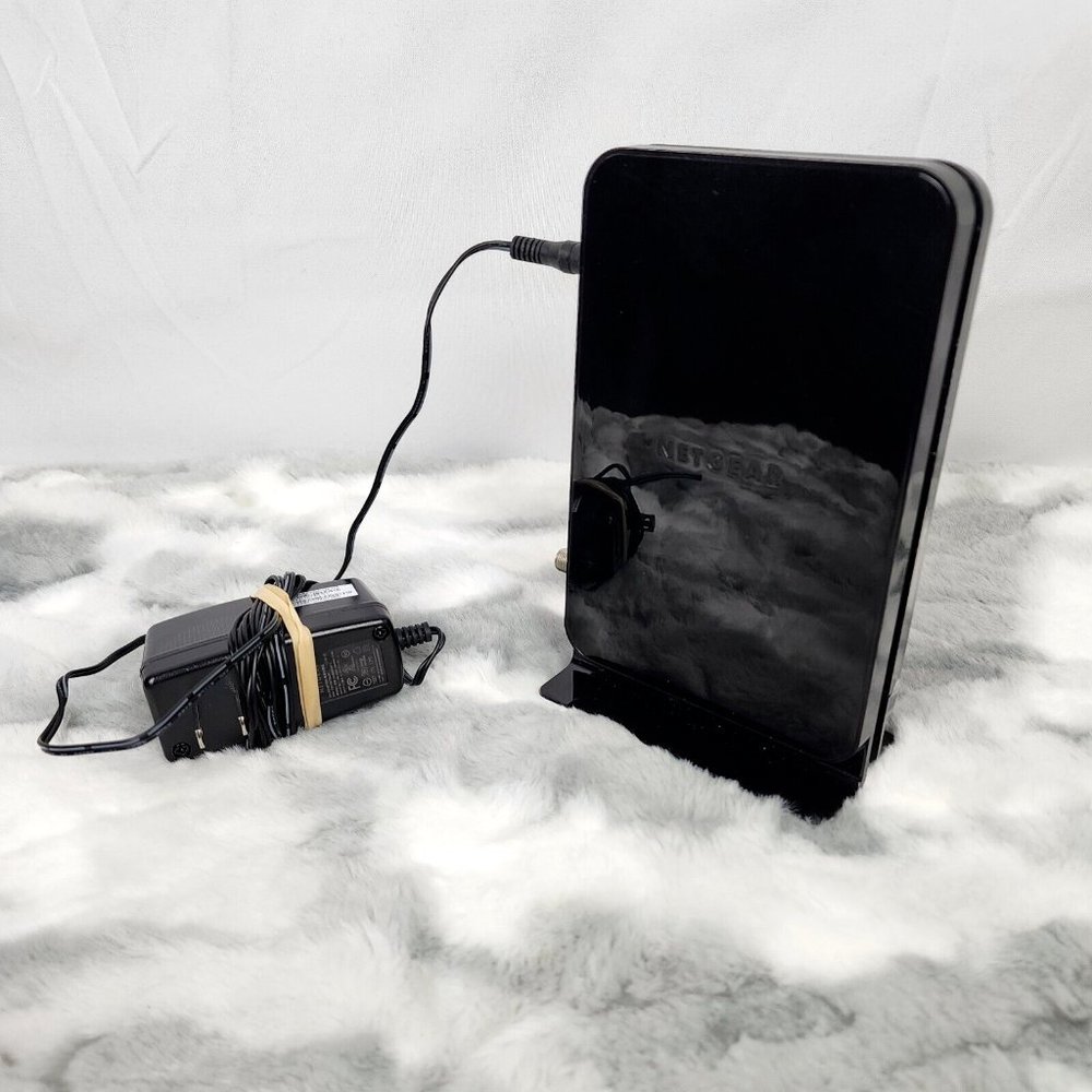 Netgear Cable Modem CM500 DOCSIS 3.0 w/ AC Adaptor